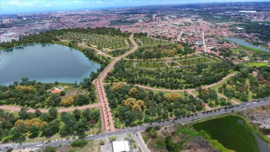 Lote/Terreno à venda, 404m² no Engenheiro Luciano Cavalcante, Fortaleza