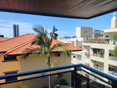 Apartamento com 2 Quartos à venda, 65m² no Praia Brava, Florianópolis