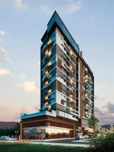 Apartamento com 2 Quartos à venda, 63m² no Tabuleiro, Camboriú
