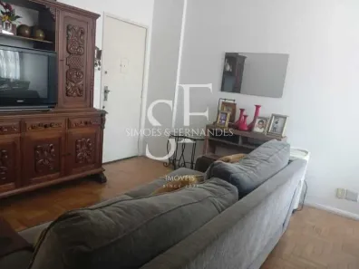 Apartamento com 2 Quartos à venda, 71m² no Tijuca, Rio de Janeiro