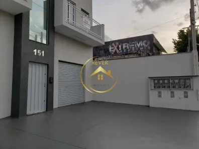 Prédio Comercial à venda, 316m² no Parque Bom Retiro, Paulínia