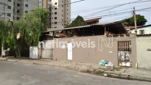 Ponto Comercial à venda, 412m² no São Gotardo, Contagem