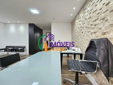 Sala Comercial à venda, 151m² no Indianópolis, São Paulo