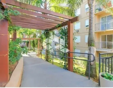 Apartamento com 2 Quartos à venda, 56m² no Camaquã, Porto Alegre