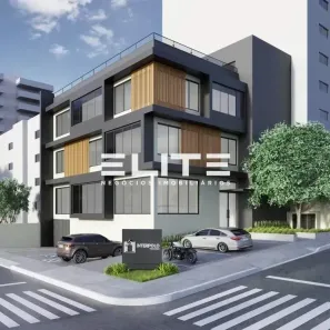 Prédio Comercial para alugar, 696m² no Jardim, Santo André