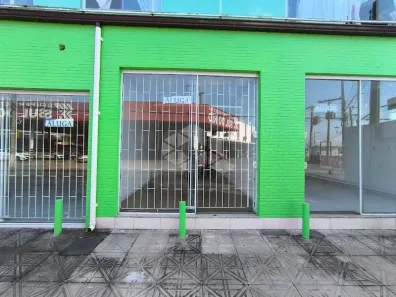 Ponto Comercial para alugar, 30m² no Ponte do Imaruim, Palhoça