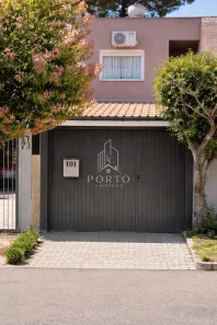 Sobrado com 2 Quartos à venda, 59m² no Desvio Rizzo, Caxias do Sul