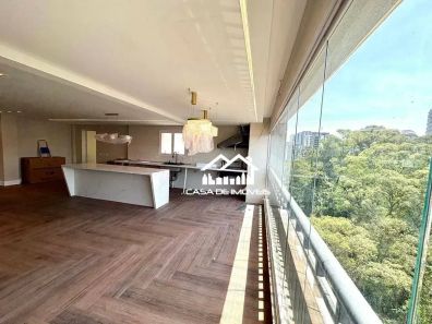 Apartamento com 3 Quartos à venda, 128m² no Vila Andrade, São Paulo