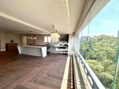 Apartamento com 3 Quartos à venda, 128m² no Vila Andrade, São Paulo