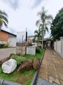 Apartamento com 2 Quartos para alugar, 47m² no Canudos, Novo Hamburgo