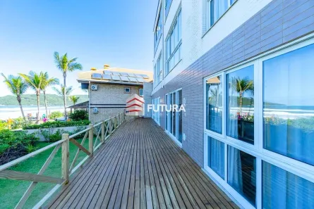 Apartamento com 3 Quartos à venda, 98m² no Canto Grande, Bombinhas