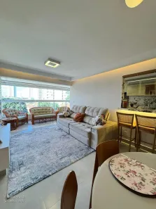 Apartamento com 3 Quartos à venda, 90m² no Setor Leste Universitário, Goiânia