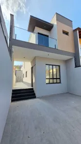 Sobrado com 3 Quartos à venda, 127m² no Parque Flamengo, Guarulhos
