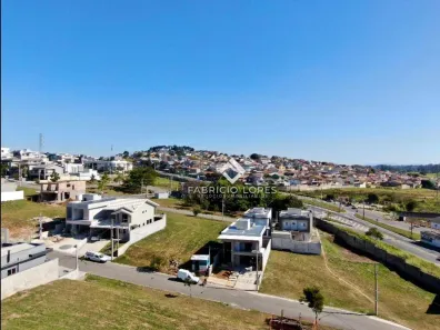 Lote/Terreno à venda, 250m² no Condomínio Residencial Fogaça, Jacareí