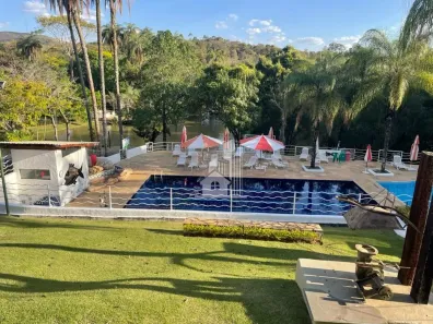 Lote/Terreno à venda, 2400m² no Parque Embiara, Brumadinho