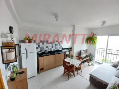 Apartamento com 2 Quartos à venda, 41m² no Jardim São Paulo(Zona Norte), São Paulo