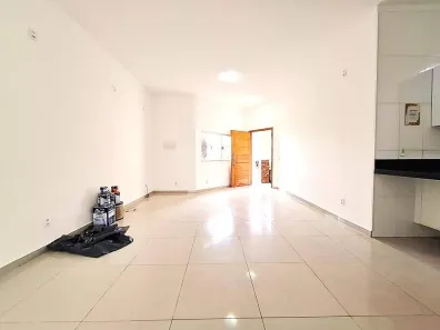 Casa de Condomínio com 3 Quartos à venda, 125m² no Jardim Porto Real, Limeira