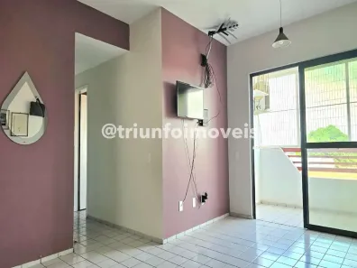 Apartamento com 3 Quartos à venda, 96m² no São Pedro, Teresina