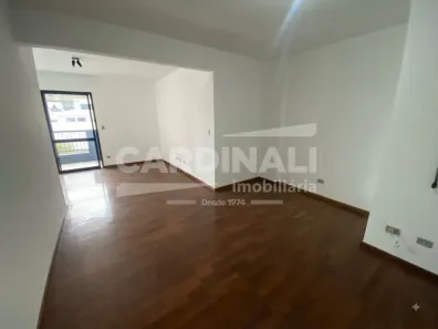 Apartamento com 2 Quartos à venda, 97m² no Centro, São Carlos