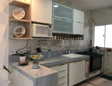 Casa de Condomínio com 4 Quartos à venda, 190m² no Lagoa, Macaé