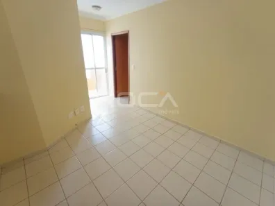 Apartamento com 1 Quarto para alugar, 40m² no Ribeirânia, Ribeirão Preto