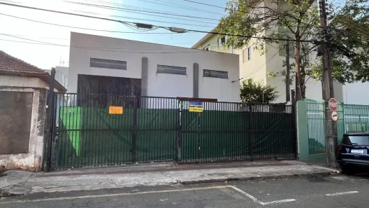 Galpão/Depósito/Armazém à venda, 327m² no Vila Shimabokuro, Londrina