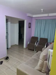 Apartamento com 2 Quartos à venda, 70m² no Jardim Ipanema, Santo André
