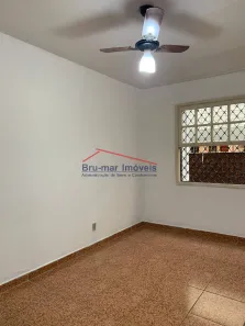Apartamento com 2 Quartos à venda, 78m² no Campo Grande, Santos
