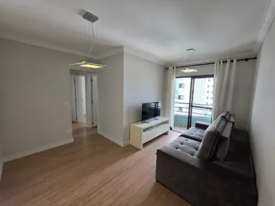 Apartamento com 3 Quartos à venda, 65m² no Gopoúva, Guarulhos