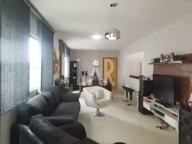 Apartamento com 4 Quartos à venda, 148m² no Liberdade, Belo Horizonte