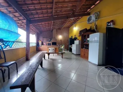 Sobrado com 4 Quartos à venda, 260m² no Parque Planalto, São Paulo