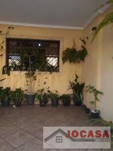 Sobrado com 3 Quartos à venda, 125m² no Jardim Aricanduva, São Paulo