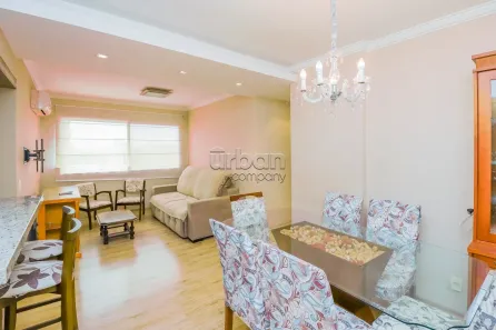 Apartamento com 3 Quartos à venda, 78m² no Santana, Porto Alegre