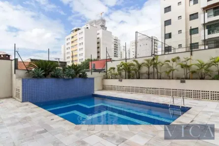 Apartamento com 3 Quartos para venda ou aluguel, 72m² no Vila Pompéia, São Paulo