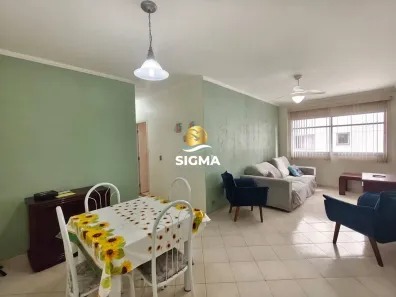 Apartamento com 2 Quartos à venda, 70m² no Pitangueiras, Guarujá