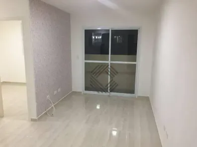 Apartamento com 2 Quartos à venda, 51m² no Jardim Gonçalves, Sorocaba