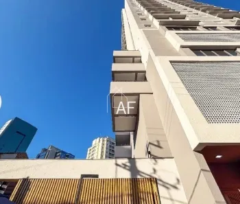 Apartamento com 1 Quarto para alugar, 25m² no Pinheiros, São Paulo