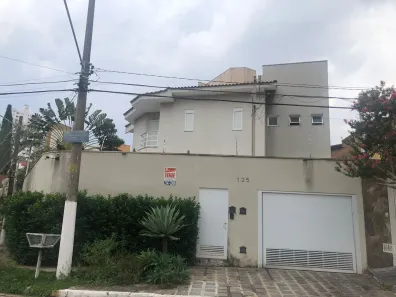 Sobrado com 3 Quartos à venda, 300m² no Jardim Avelino, São Paulo