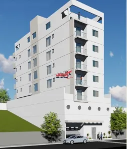 Apartamento com 3 Quartos à venda, 145m² no Lourdes, Viçosa