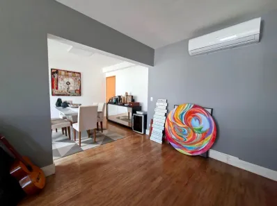 Cobertura com 3 Quartos para alugar, 248m² no Granja Viana, Cotia