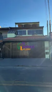 Casa com 2 Quartos à venda, 250m² no Jardim Terras do Sul, São José dos Campos