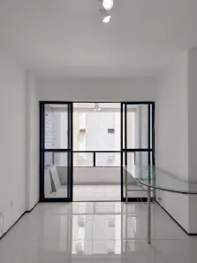 Apartamento com 2 Quartos para alugar, 79m² no Renascença, São Luís