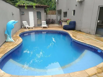 Casa com 5 Quartos à venda, 540m² no Guaratiba, Rio de Janeiro