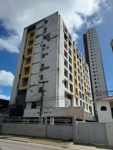 Apartamento com 3 Quartos à venda, 110m² no Estados, João Pessoa