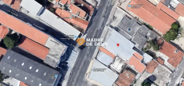 Sala Comercial à venda, 307m² no Montese, Fortaleza