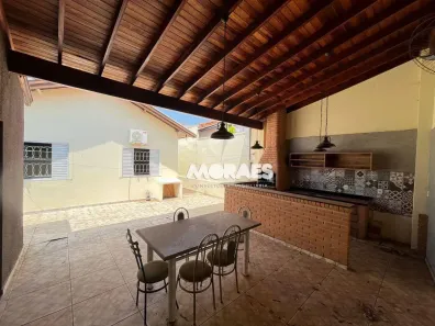 Casa com 3 Quartos à venda, 250m² no Núcleo Eldorado, Bauru