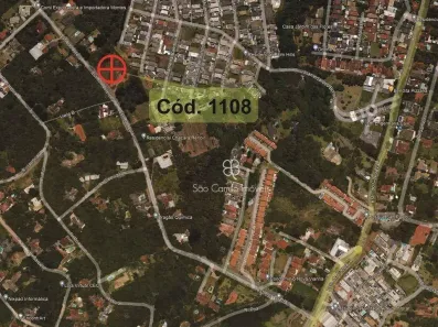 Lote/Terreno à venda, 4973m² no Paisagem Renoir, Cotia