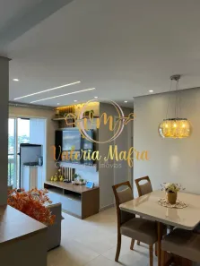 Apartamento com 2 Quartos à venda, 48m² no Centro, São Bernardo do Campo