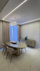 Casa com 4 Quartos à venda, 400m² no Park Way, Brasília