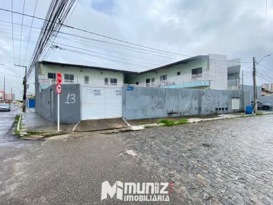 Apartamento com 1 Quarto para alugar, 50m² no Luzia, Aracaju